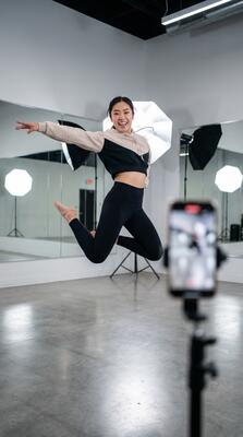 海角网舞蹈视频